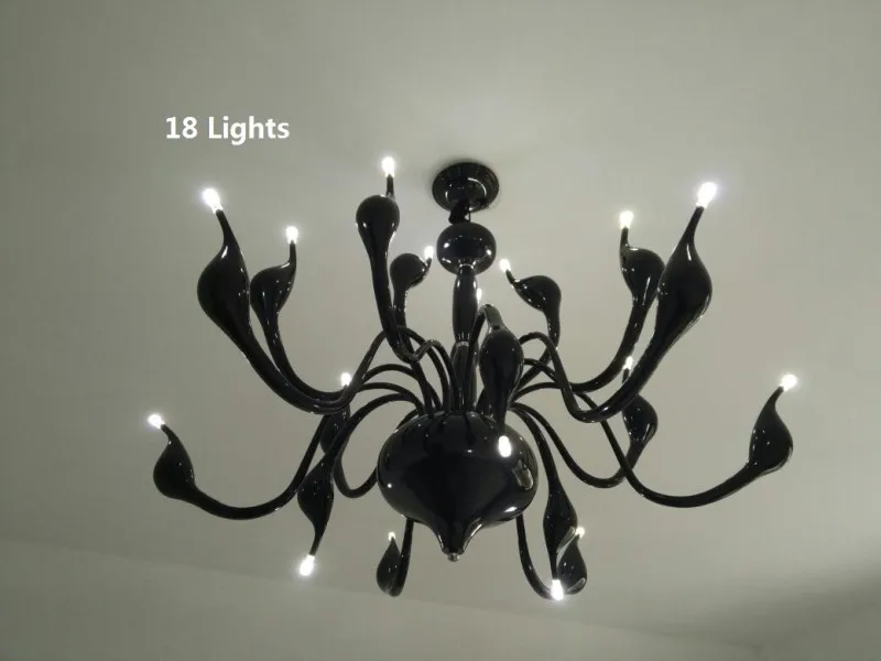 18 ceiling light