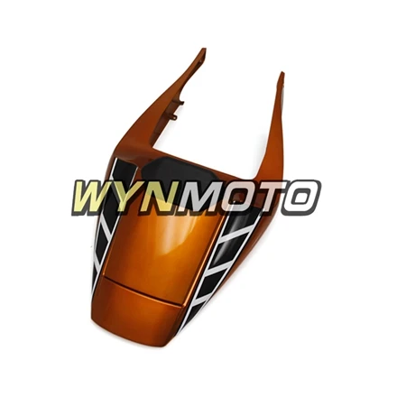 Полный комплект обтекателей для Yamaha YZF1000 1998-1999 R1 год 98 99 инъекций ABS пластик золото черный, белый цвет Кузов Мотоцикл