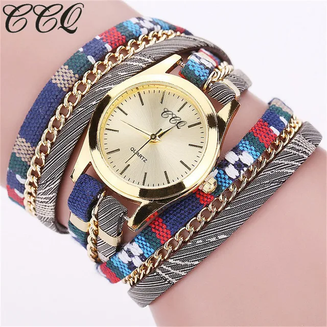 Hot Sell New Fashion Leather Bracelet Watch Casual Luxury Women Wristwatch Quart Hot Sell New Fashion Leather Bracelet Watch Casual Luxury Women Wristwatch Quart