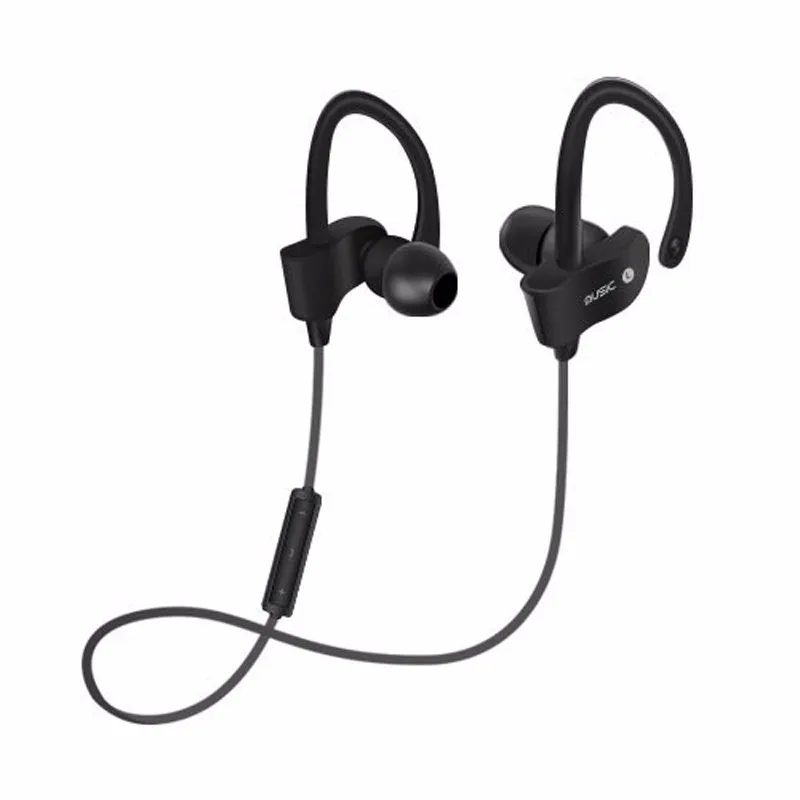 Sport Running Bluetooth Earphone For Sony Xperia XA Ultra Dual Earbuds Headsets With Microphone Wireless Earphones