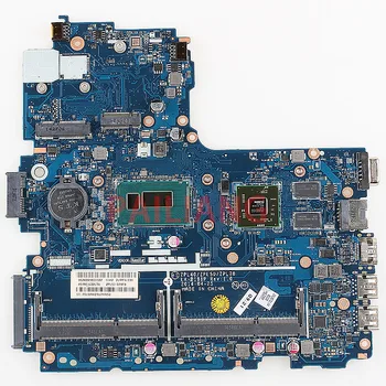 

PAILIANG Laptop motherboard for HP Probook 450 G2 I3 Mainboard 784118-001 784118-501 ZPL40/ZPL50/ZPL70 LA-B181P tesed DDR3