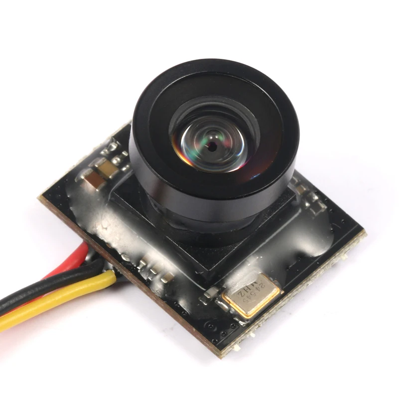 Flyegg OV231 Camera 800TVL 150 Degree for Kingkong 100mm 130mm FPV Mini Brushless Drone Quadcopter | Электроника
