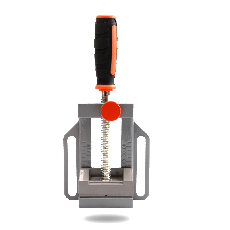 

Quick Release Clamp Attaches to Drill Press Table and Holds Material Fast for Vise Multifunctional Cobmination Pliers Hand Tools
