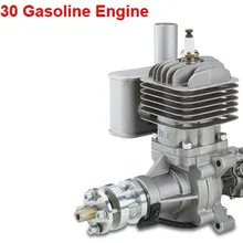 DLE30 30CC бензиновый двигатель для RC Самолет