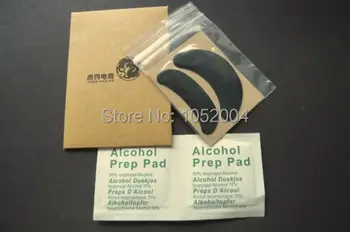 

2 sets/pack Tiger Gaming mouse skates for Zowie AM / FK Mouse Feet 0.45mm