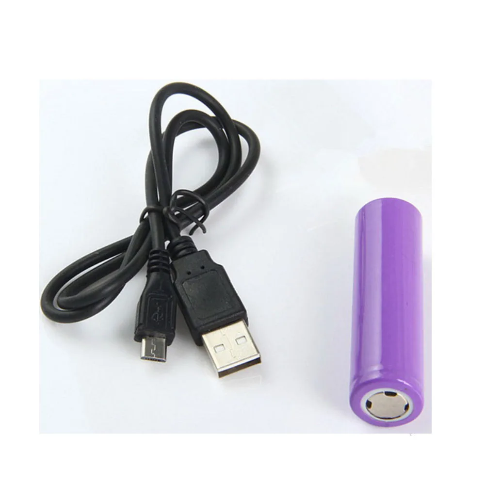Mini USB Fan Strong Cooling Summer Using