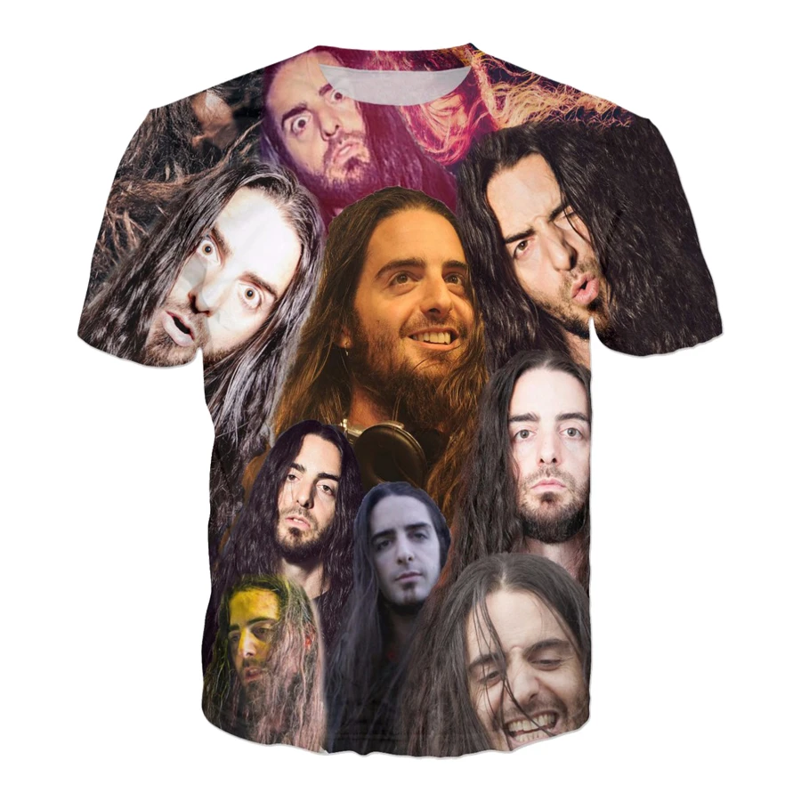 Trippy camiseta trajes de verano fashion clothing tops bassnectar paparazzi hombres/mujeres camisetas camisetas con gráficos trajes 5xl|fashion t shirt|t shirtt shirt fashion AliExpress