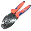 Spark plug wire ratchet crimp tool LY-2048 wire crimper for crimping and stripping spark plug wires 1