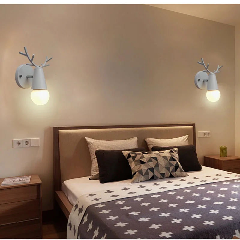 bedroom light