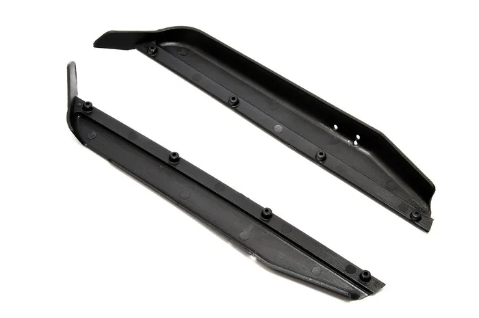 

OFNA/HOBAO RACING85030 SIDE GUARD for 1/8 HYPER VS BUGGY Free Shipping