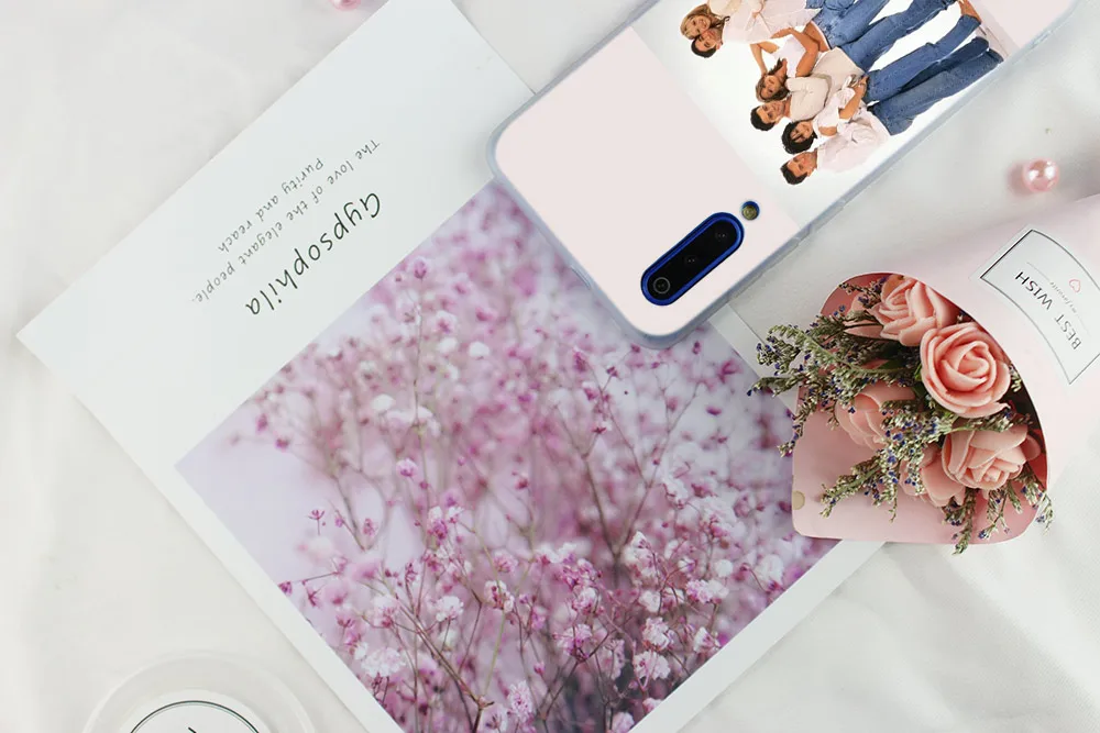 Чехол для телефона MLLSE для Xiao mi cc 9 mi 9 8 A2 Lite SE A1 pocophone f1 6 6X 5X MAX 3 mi X 2S Чехол mi 9 mi 8 Friends