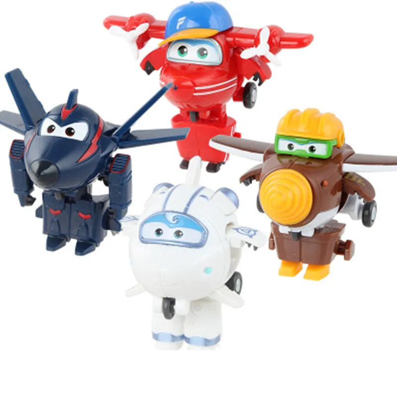 auldey super wings
