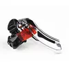 Передний переключатель передач Shimano 105 R7000 2x11 braze on/34,9 clamp Black ► Фото 3/6