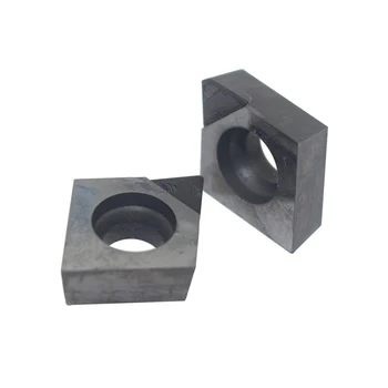 

CCGT09T304 2PCS PCD LatheInternal Cutter Turning Tool Aluminum Insert Carbide Turning Indexable Insert CNC