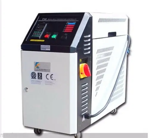 

top 6kw oil type mold hmperature controller machine plastic/chemical industry h