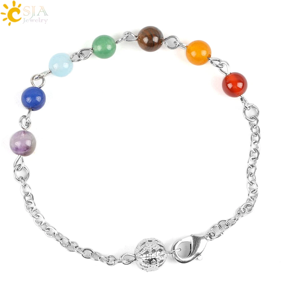 Necklace 8mm Natural Glossy Black Agathe Beads Gemstones Black Aga Chakra /& Reiki Energy healing bracelet Yoga Bracelet Perfect for Jewelry Making Earrings and DIY Jewelry By: Healing Stones /& Crystals co. 45 to 48 beads per strand Good Luck Charm