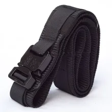 Оператора пистолет со штанами пояс тактический Molle мягкий тактический пояс брюк