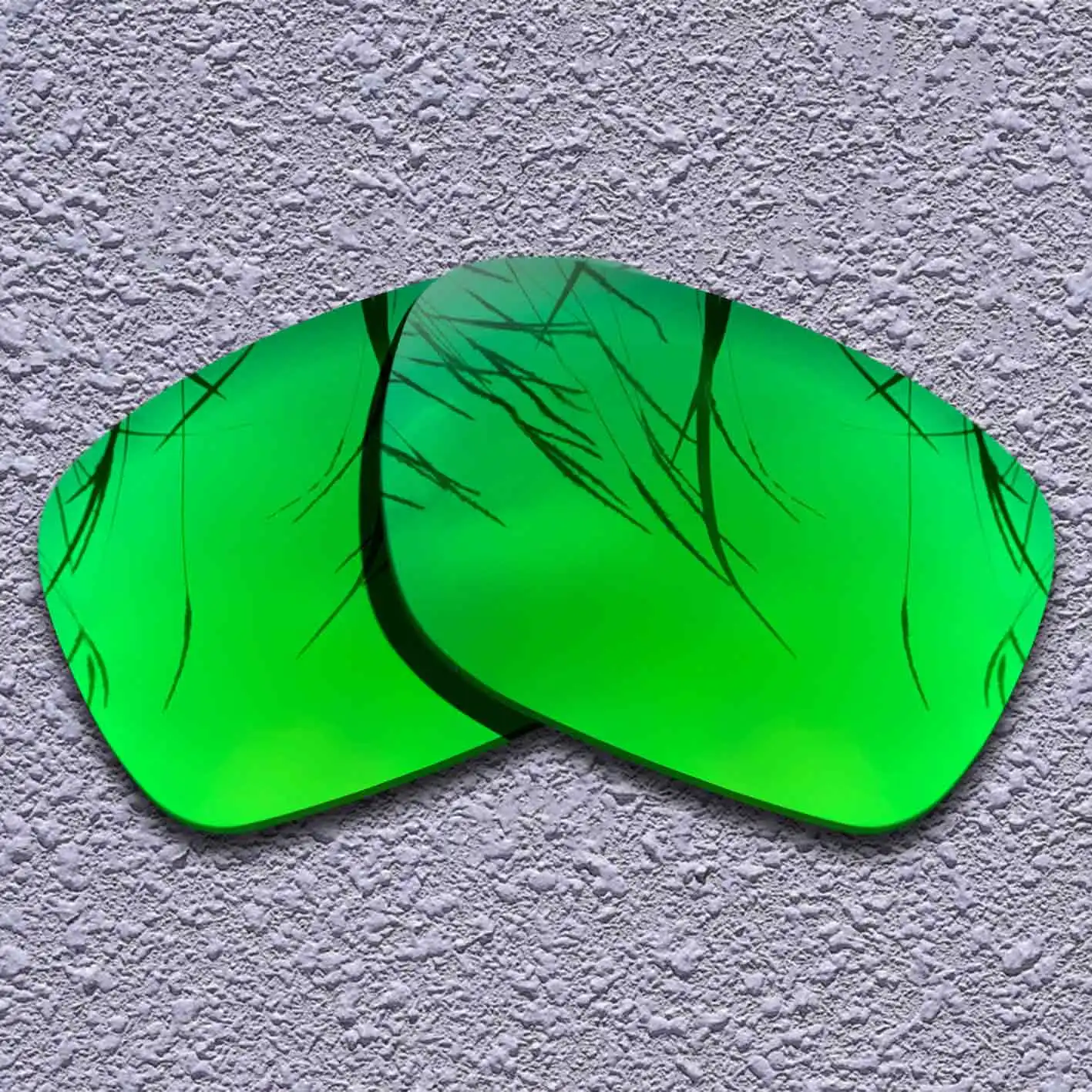 Replacement Lenses for Oakley Turbine Sunglasses - Multiple Choices