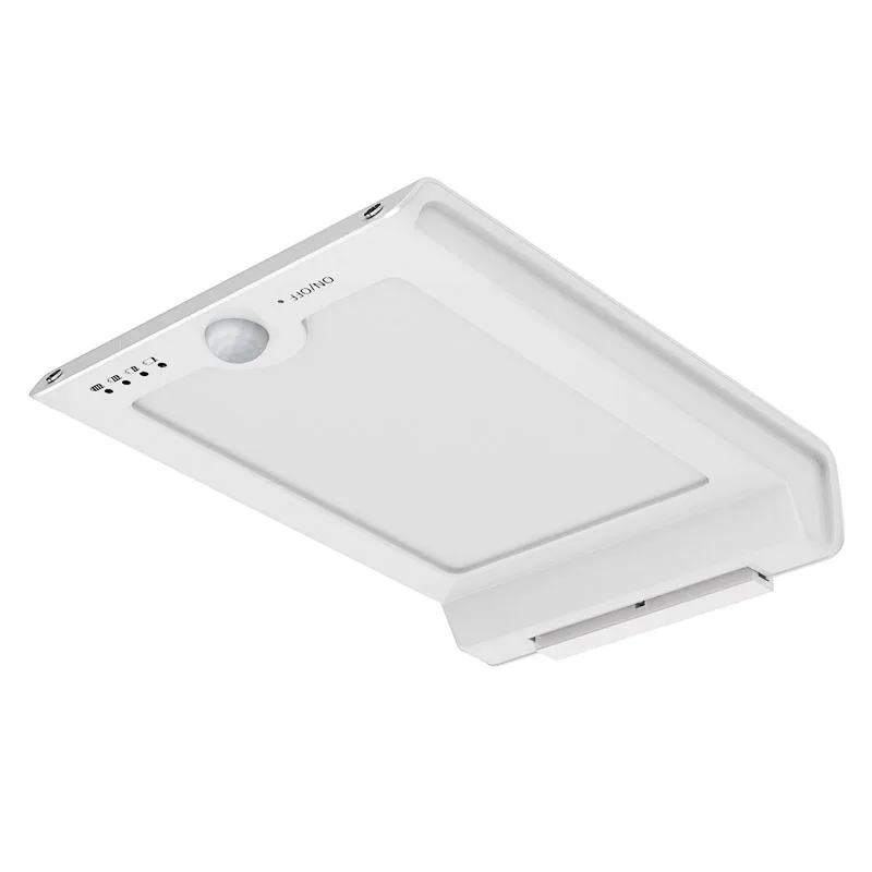46LEDs Solar Wall Lamp (12)