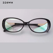Оправа для глаз в форме бабочки женские оптические очки женская прозрачная винтажная оправа для очков ретро очки «кошачий глаз» montures de lunette