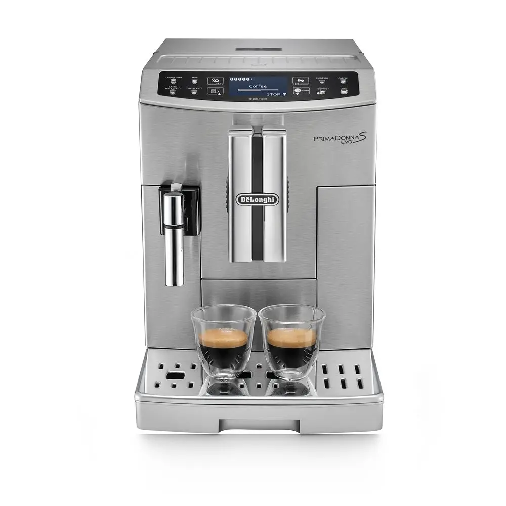 Кофемашина De'Longhi ECAM510.55.M