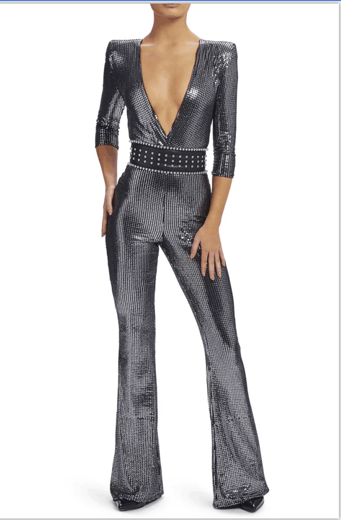 formal jumpsuits for women evening tops dresses