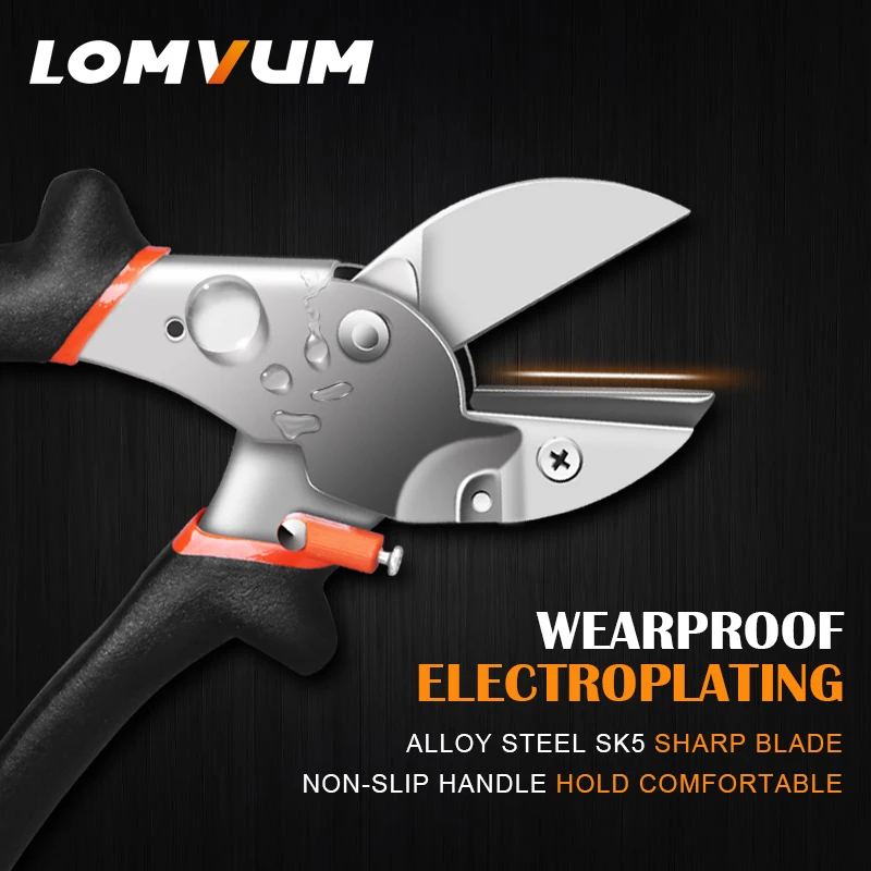 Garden Tools