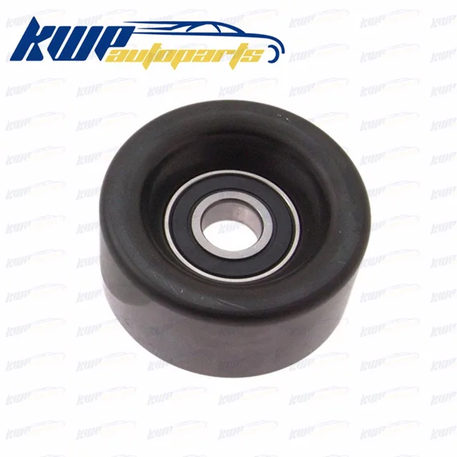 PULLEY TENSIONER FOR ACURA RSX HONDA CIVIC ACCORD CR V ODYSSEY STREAM