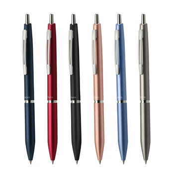 

Japan Pilot Acro1000 Retro Pen 0.5mm BAC-1SEF Oil Ballpoint Pen Very Thin Tip Metal Rod 1PCS