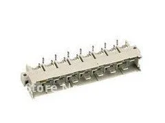 09061152932 100% новый Германия Harting разъем DIN-POWER H015MS-3 2C1-1-V1 | Обустройство дома