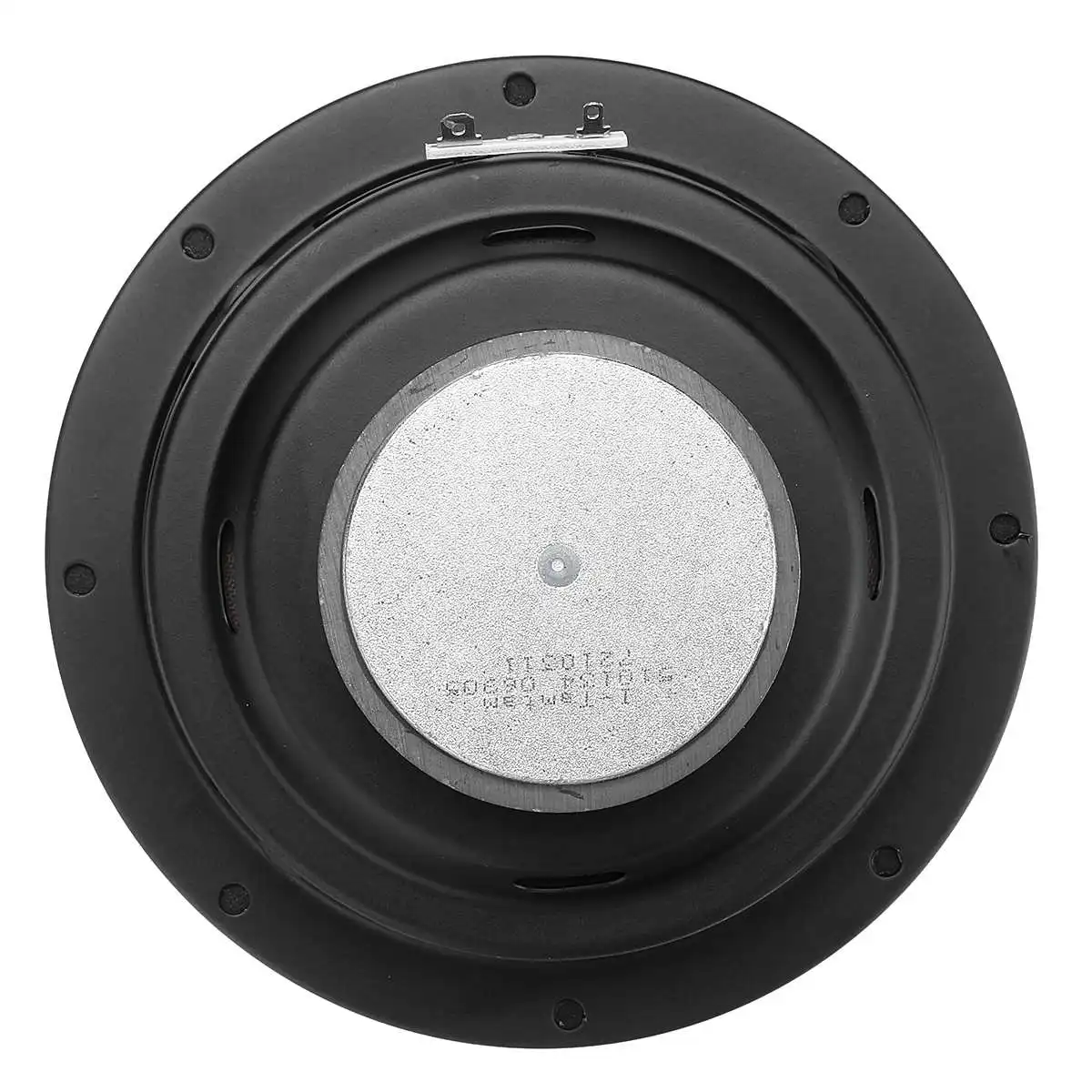 6 ''1 piezas 50 W DIY bocina altavoz accesorios caja de sonido altavoz estéreo Subwoofer Unidad de altavoz fuerte DIY bass Horn Tweeter 6 ''1 piezas 50 W DIY bocina altavoz accesorios caja de sonido altavoz estéreo Subwoofer Unidad de altavoz fuerte DIY bass Horn Tweeter