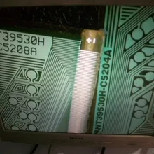 NT39530H-C5204A модуль TAB COF
