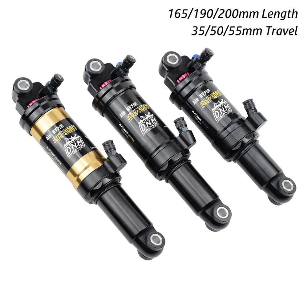 Suspensão leve mtb Clearance