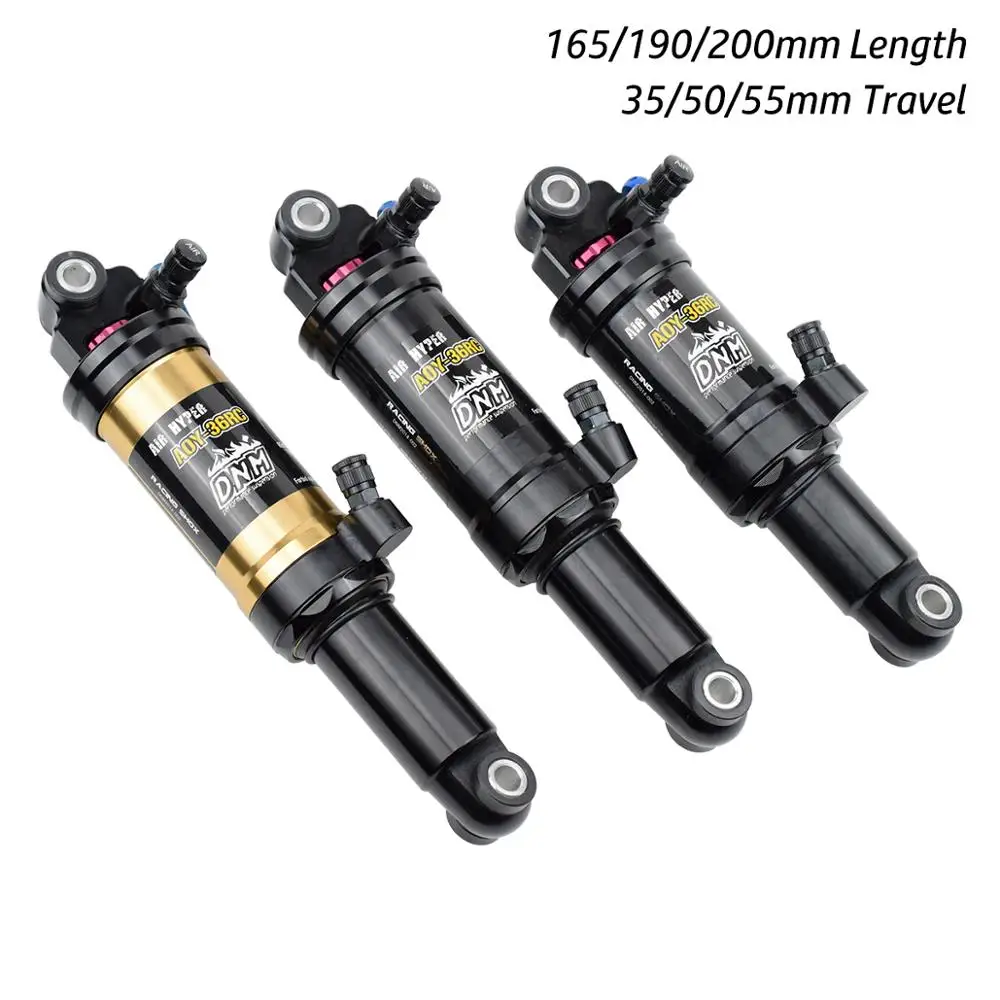 air shock for mountain bike