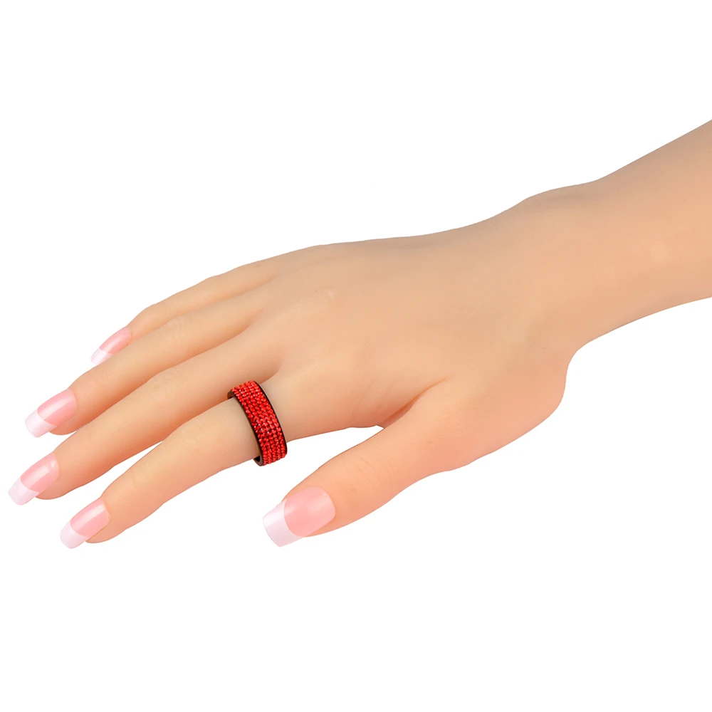 Stainless Steel Ring For Men Women Wedding Jewelry 6 7 8 9 10 11
