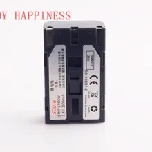 BTNF-L7402W аккумуляторная батарея для Южно-геодезических инструментов