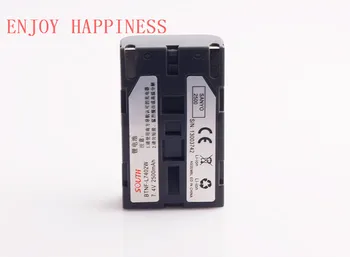 

BTNF-L7402W Recharger Battery For South Surveying Instruments