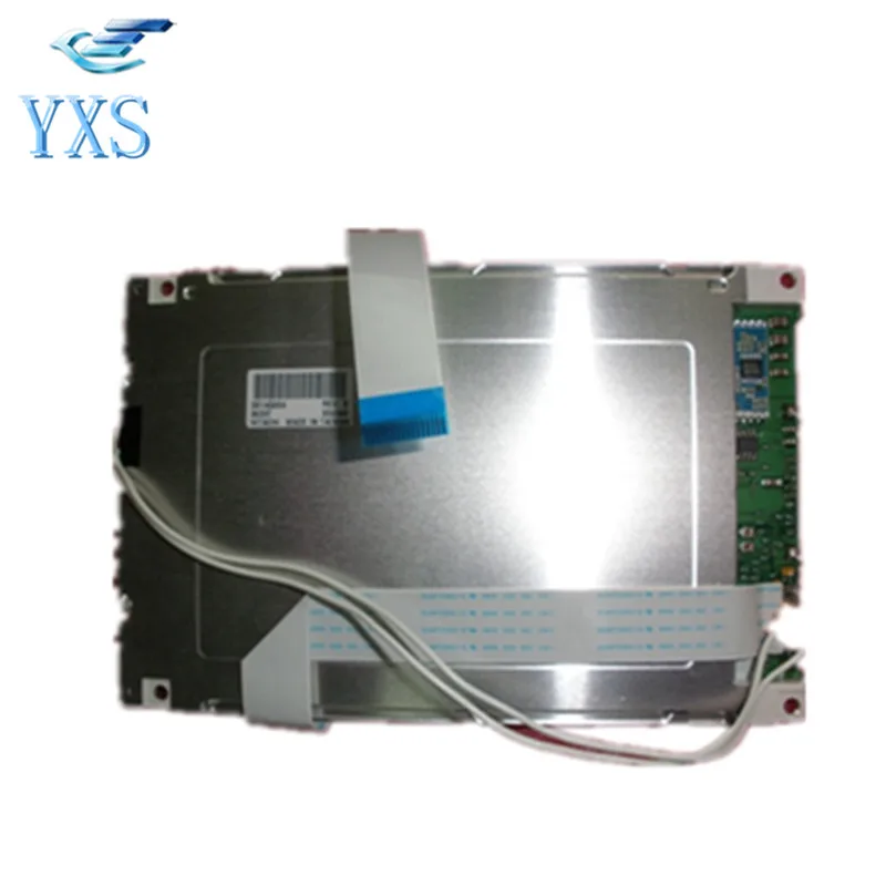 

Spot SX17Q03L0BLZZ 6.4 Inch Colorful LCD Display Panel