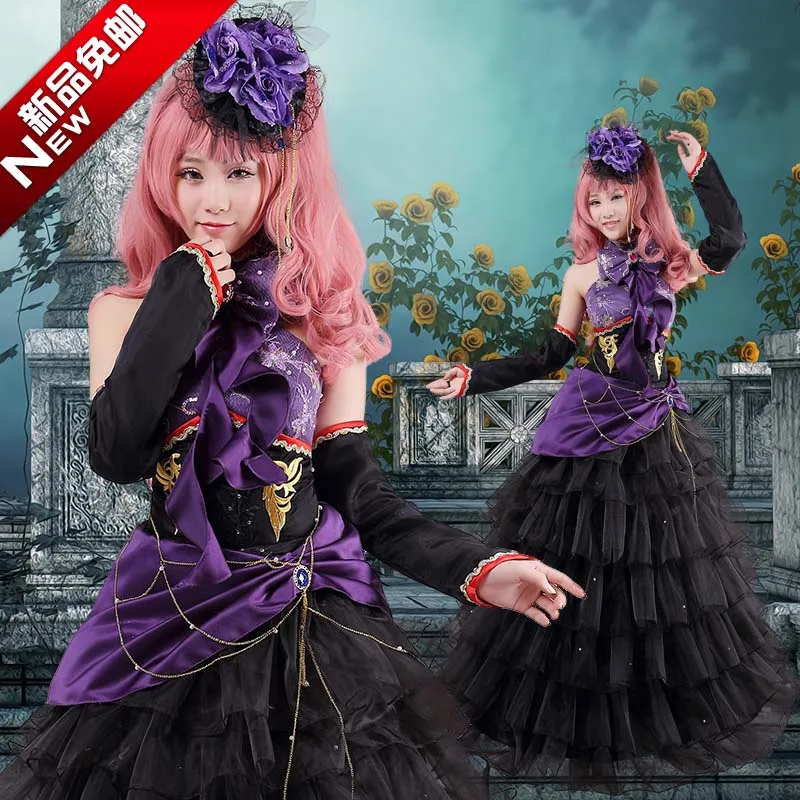 Buy 2016 New Japanese Anime Vocaloid Megurine Luka