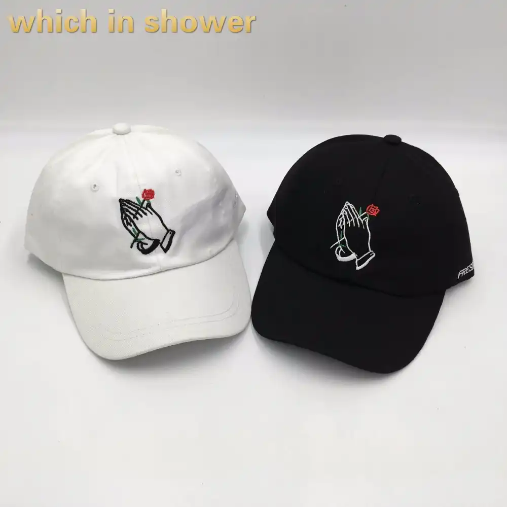 dad hat brand