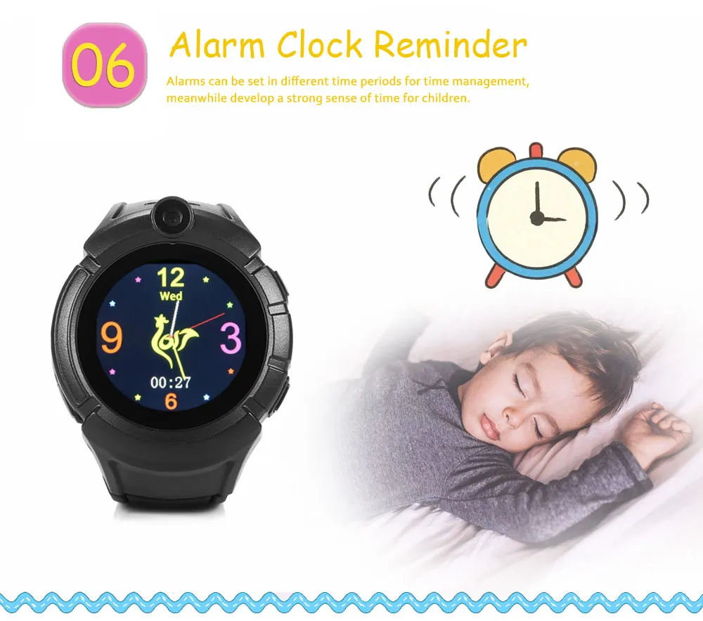 g610 kids gps watch