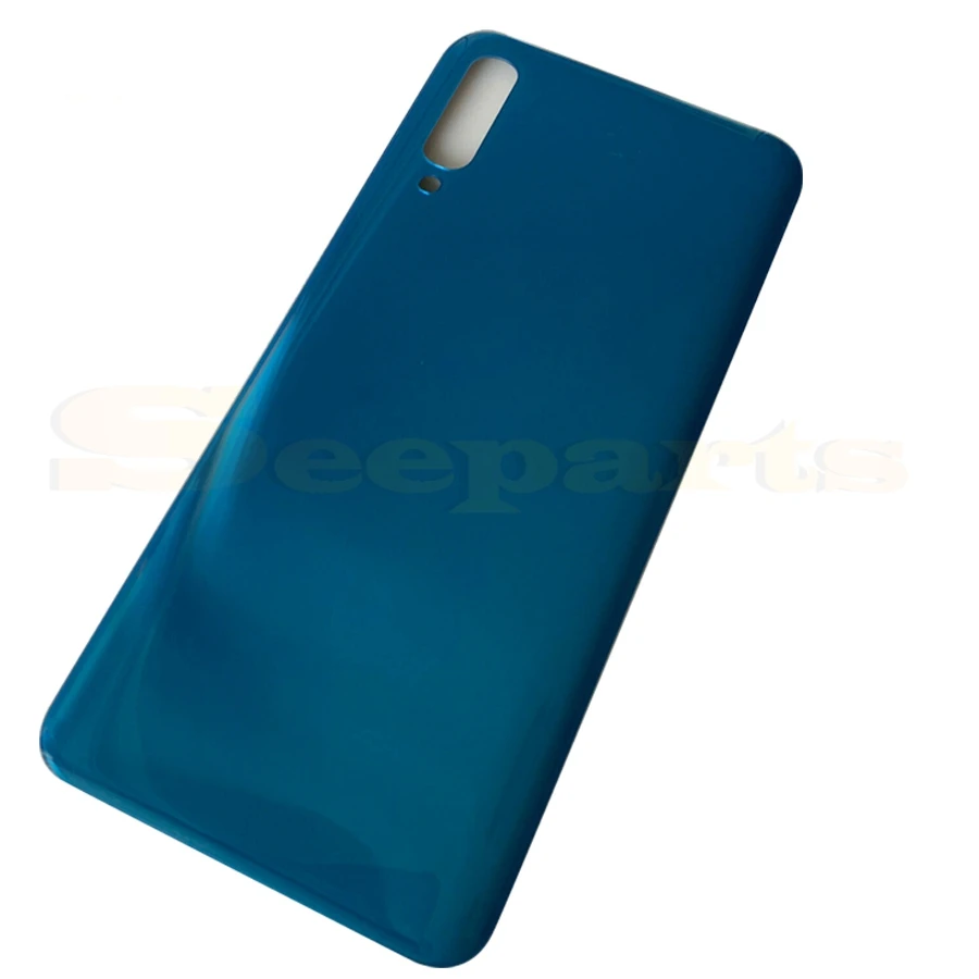 Battery Cover For Samsung Galaxy A50 SM-A505F A505FN A505GN Back Battery Door Rear Housing Case For Samsung A50 Battery Cover (4)