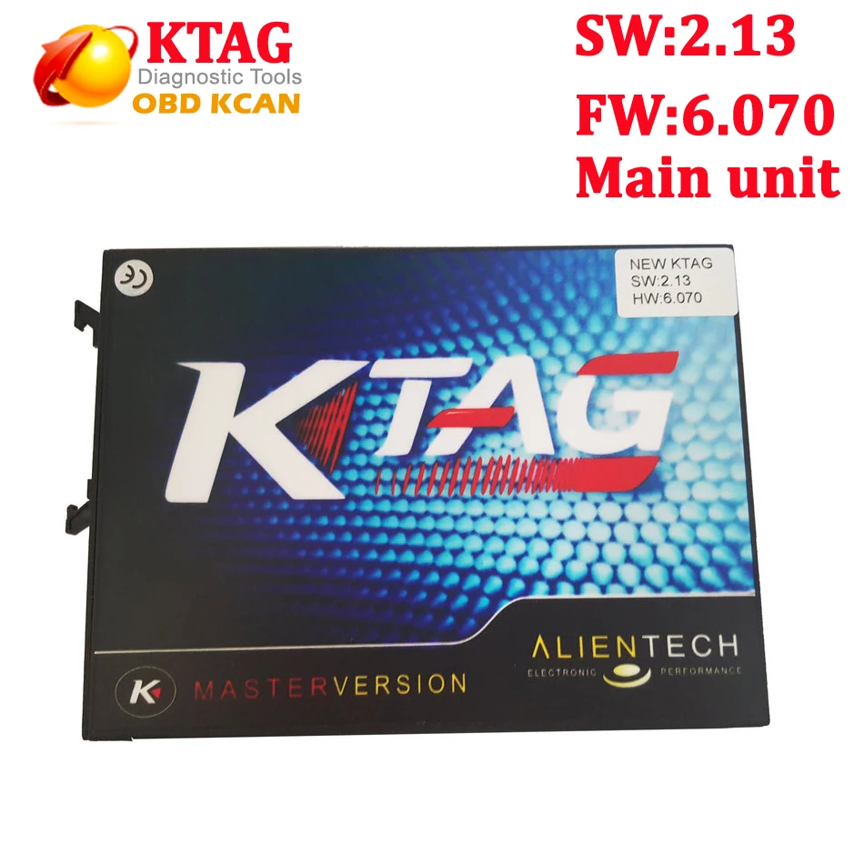 Prix pour Nouveau KTAG V2.13 Matériel V6.070 unité principale ECU Programmation Scanner K TAG Maître Version Non Jetons Limitée multi-langues K-TAG Prix pour Nouveau KTAG V2.13 Matériel V6.070 unité principale ECU Programmation Scanner K TAG Maître Version Non Jetons Limitée multi-langues K-TAG