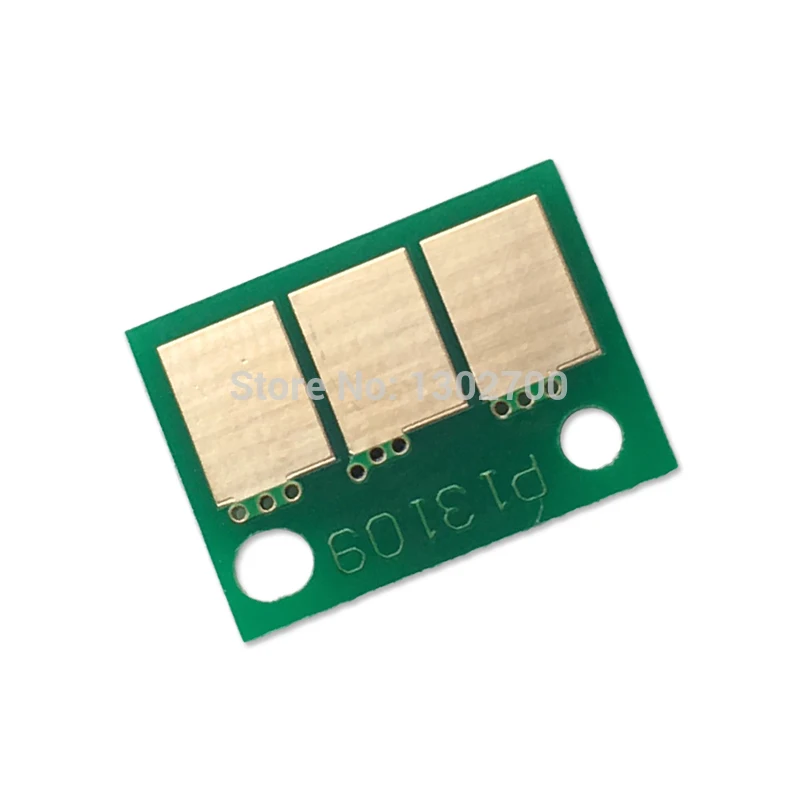 Chip de Unidade do Tambor para Konica Cartucho de Imagem Cor do Laser Minolta Bizhub C224 C284 C364 C454 C554 7822 7828 Redefinir 20 Pcs Dr512 dr 512 - Imagem 3