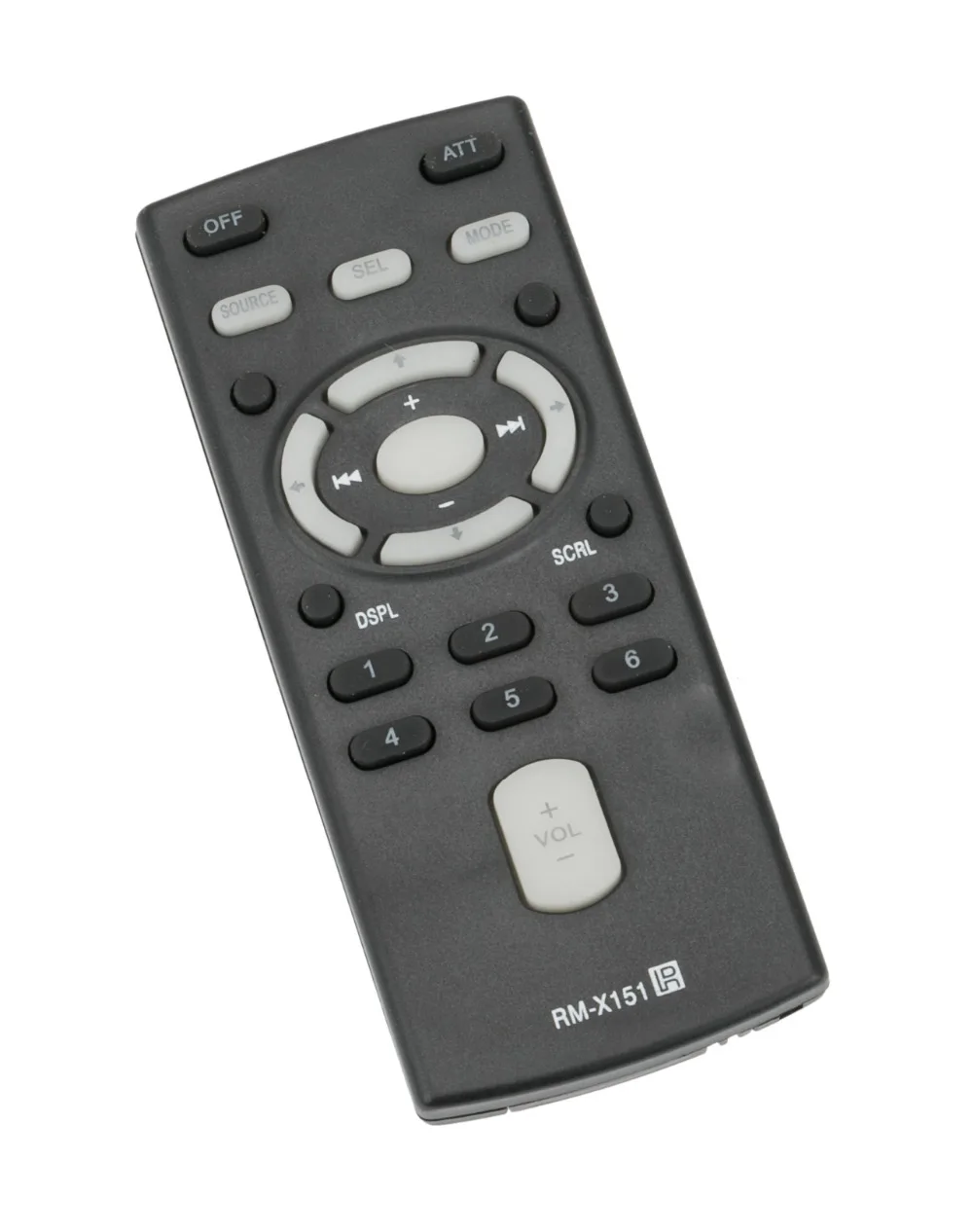 Новый телефон с дистанционным управлением подходит для Sony CD MP3 DVD автомобильная