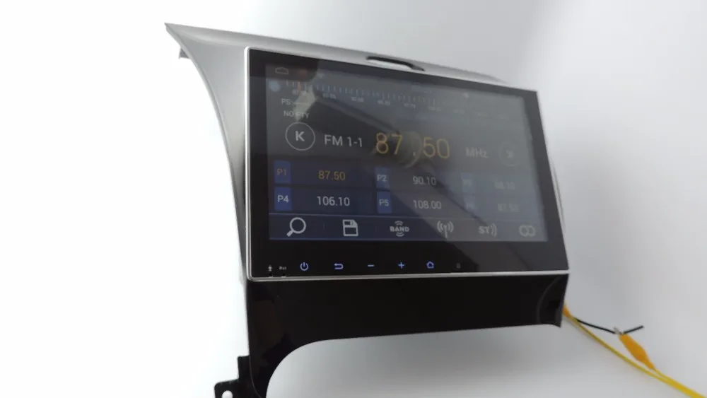 Discount "YOKOTRON" 9" Touch Android 4 Car Radio  Stereo for Kia K3 Cerato Forte 2013 2014 2015+GPS Navi+Free Rear Camera+Free shipping 31