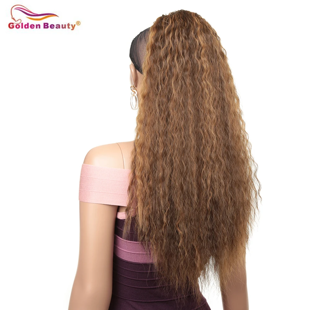 24 extensão reta kinky longa do rabo