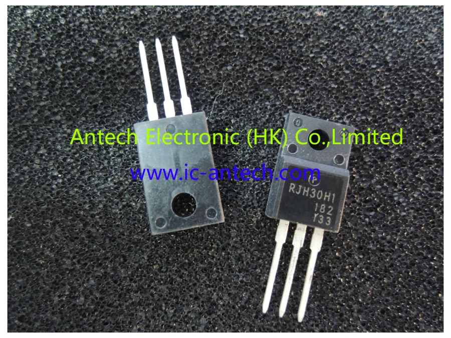 RJH30H1DPP M0 RJH30H1 TO 220F N Channel IGBT высокоскоростной переключатель мощности|power switch| |