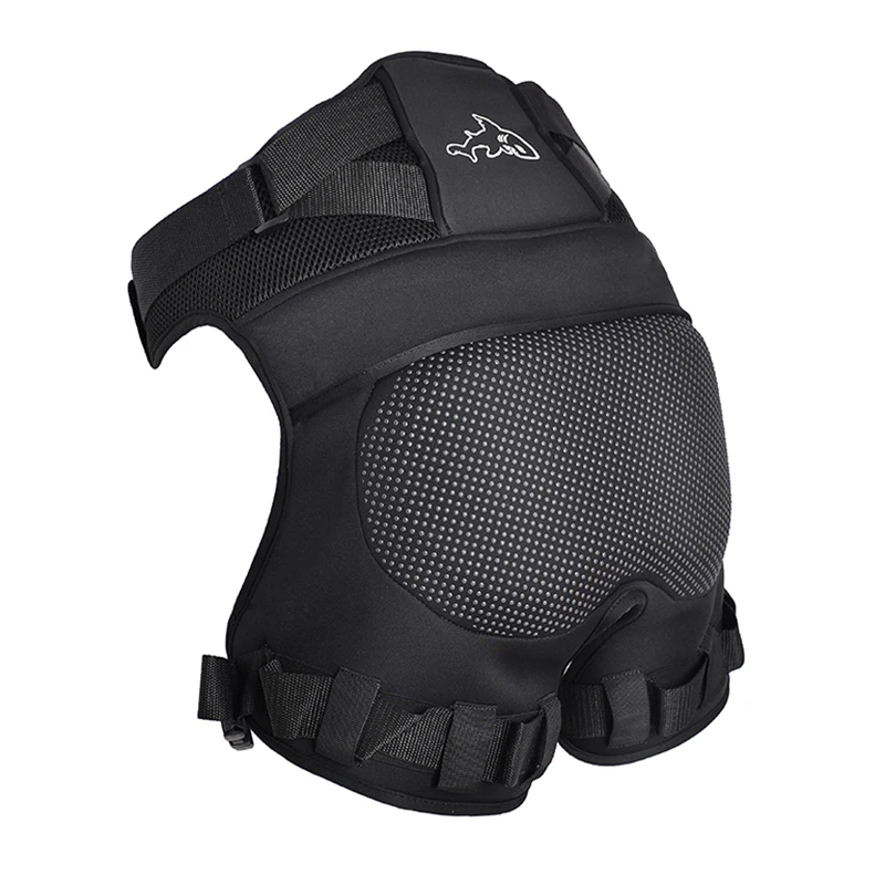 

Adult Kids Hip Pad Skating Skiing Protective Gear Anti-fall Pants Snow Skateboard Ice Skating Roller Thicken Protector Universal