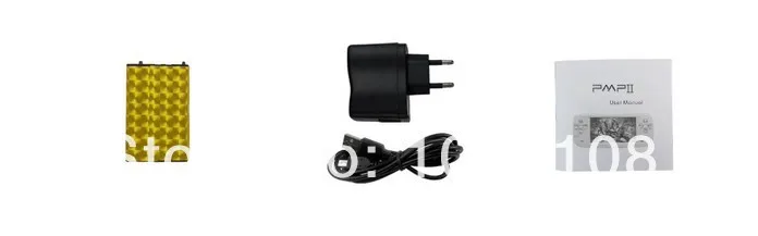 Pmp 2 32bit MP3 MP4 MP5 игровая консоль с 200 + игры 3 &quottft экран ТВ Media Center. Бесплатная
